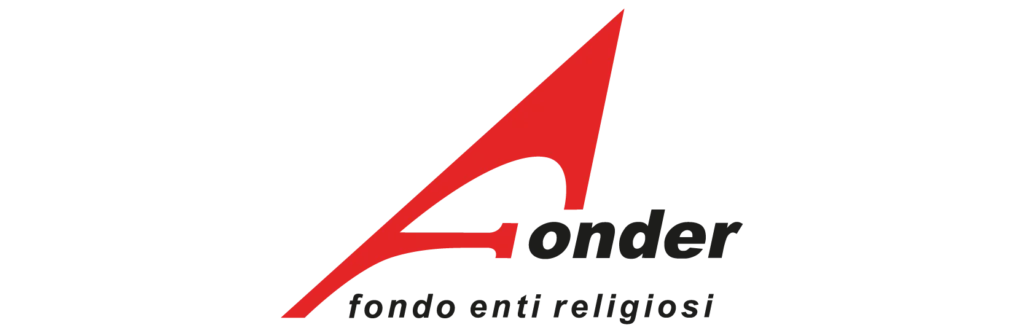 Logo Fonder fondo interprofessionale ADMS Formazione