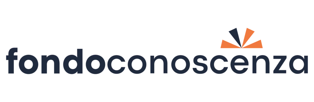 Logo Fondo Conoscenza partner ADMS Formazione