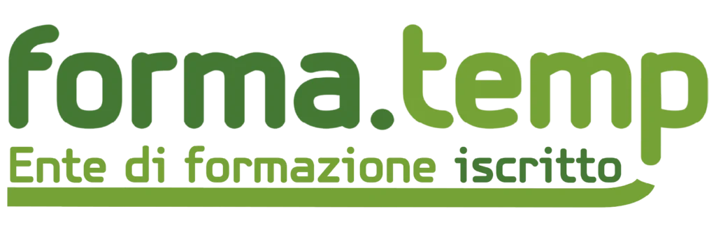Logo FORMA.TEMP. formazione finanziata ADMS Formazione