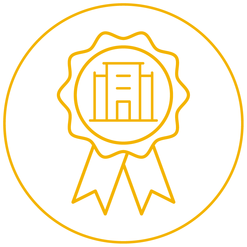 Icona che identifica ADMS Formazione come Centro Autorizzato EIPASS per il conseguimento delle certificazioni informatiche.